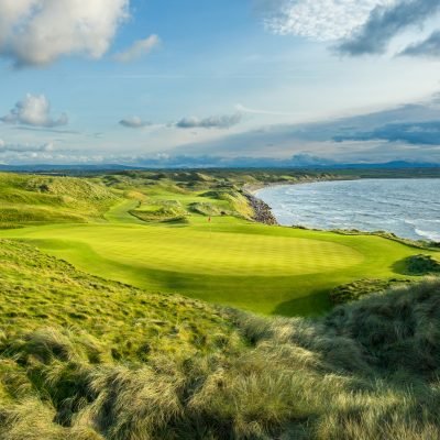 Ballybunion, Ireland