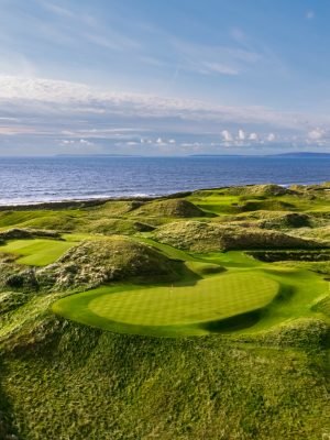 Ballybunion, Ireland