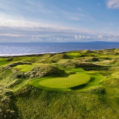 Ballybunion, Ireland