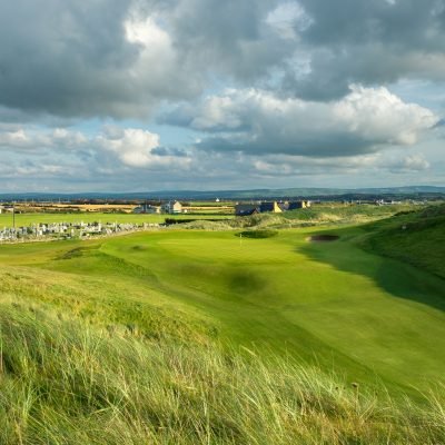 Ballybunion Sunset-12