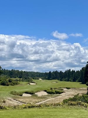 Bandon Trails