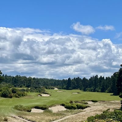 Bandon Trails