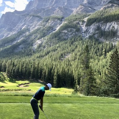 Banff Springs