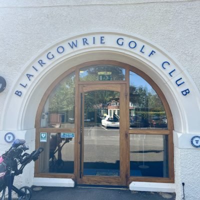 Blairgowrie 01
