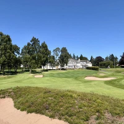Blairgowrie 10