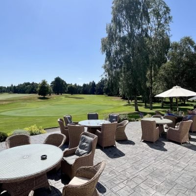Blairgowrie 11