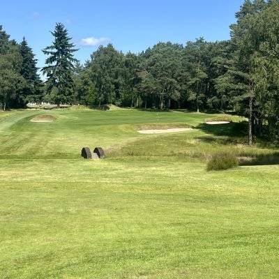 Blairgowrie 12