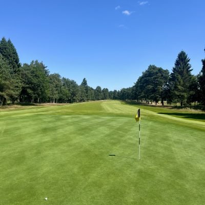Blairgowrie 13