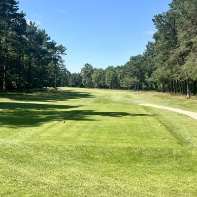 Blairgowrie 14