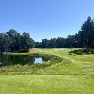 Blairgowrie 15