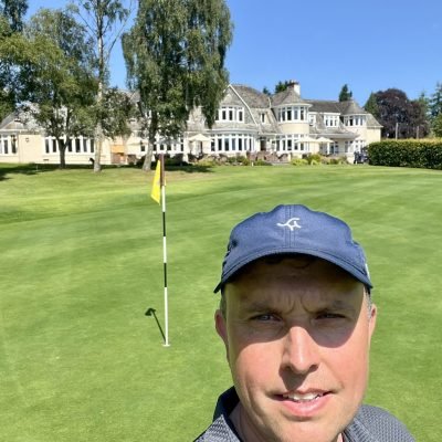 Blairgowrie 16