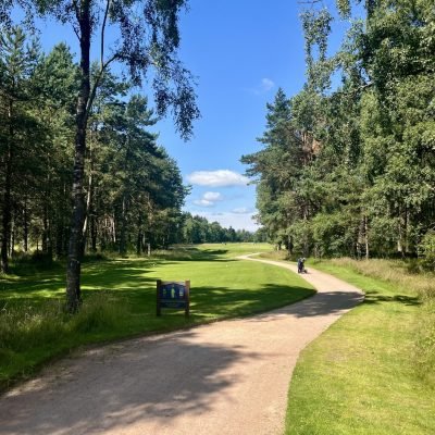 Blairgowrie 17
