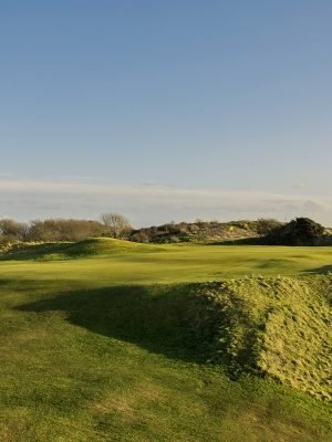 Burnham & Berrow