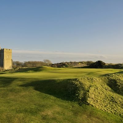 Burnham & Berrow