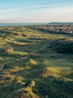 Burnham & Berrow