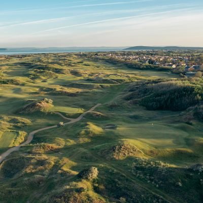 Burnham & Berrow