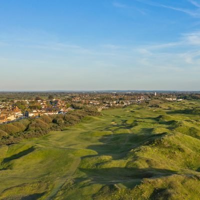 Burnham & Berrow