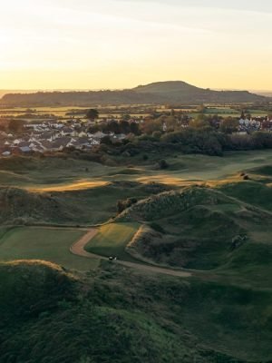 Burnham & Berrow