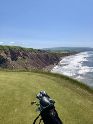 Cabot Cliffs