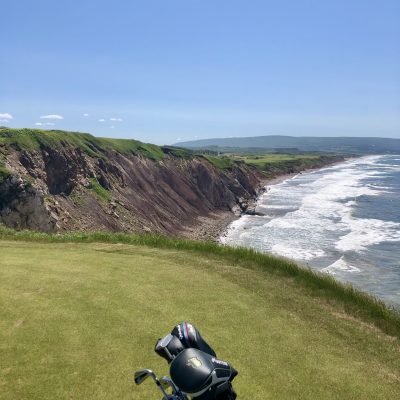 Cabot Cliffs