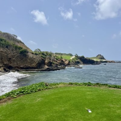 Cabot St. Lucia 14