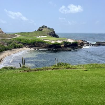 Cabot St. Lucia 17