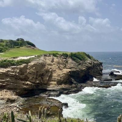 Cabot St. Lucia 19