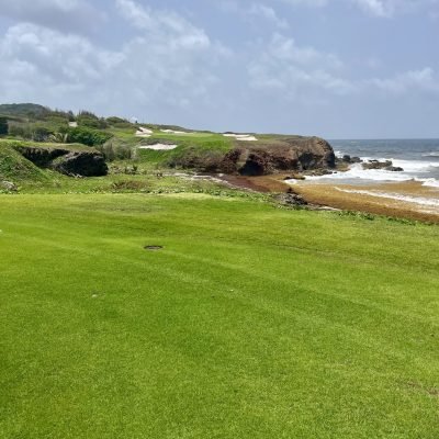 Cabot St. Lucia 20