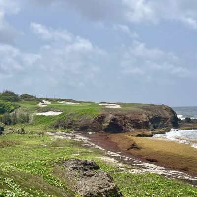Cabot St. Lucia 21