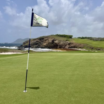 Cabot St. Lucia 23