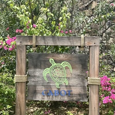 Cabot St. Lucia 25