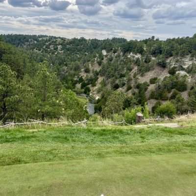 Cap Rock Ranch 07
