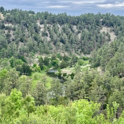 Cap Rock Ranch 12