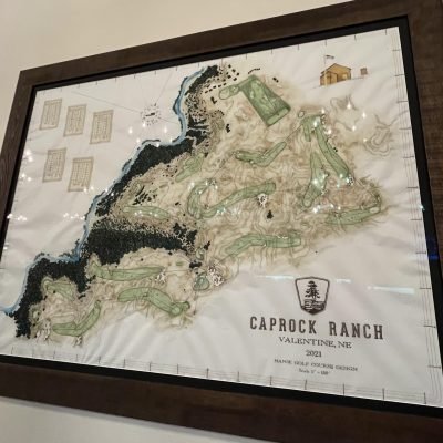Cap Rock Ranch 16