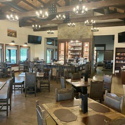 Cap Rock Ranch 17