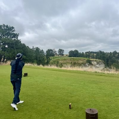 Cap Rock Ranch 18