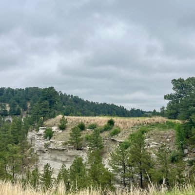 Cap Rock Ranch 19