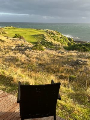 Cape Wickham