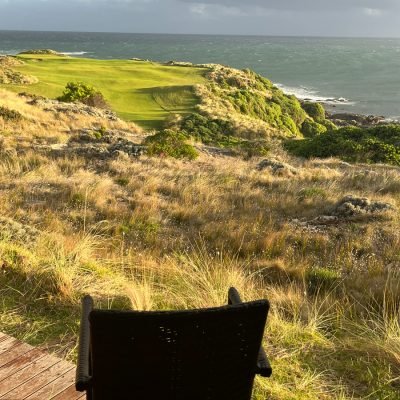 Cape Wickham