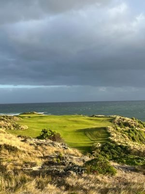 Cape Wickham