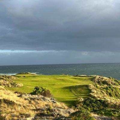 Cape Wickham