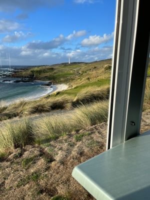 Cape Wickham