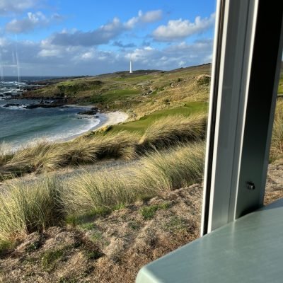 Cape Wickham