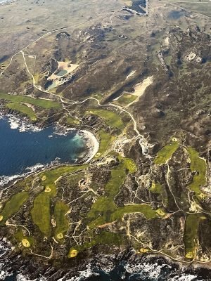 Cape Wickham