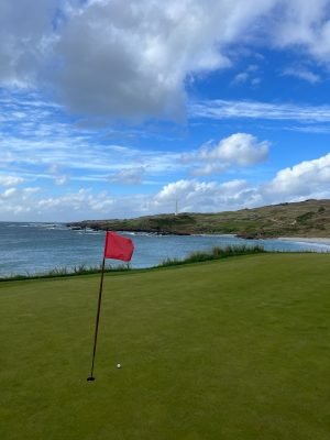 Cape Wickham