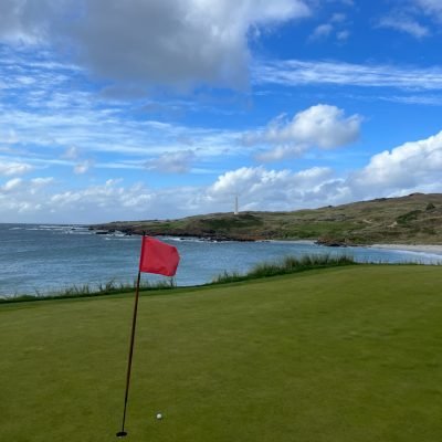 Cape Wickham
