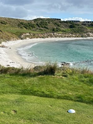 Cape Wickham