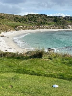 Cape Wickham