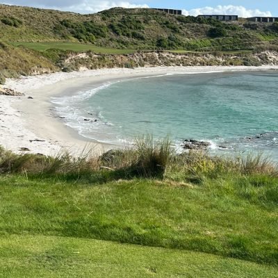 Cape Wickham