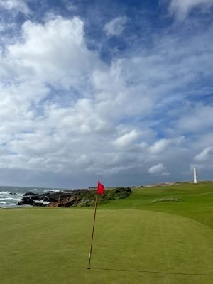 Cape Wickham